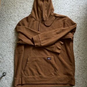 Dickies Sherpa hoodie